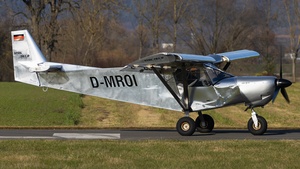 Photo of D-MROI - Zenair STOL CH 701 operated by Private