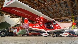 Photo of D-MILW - ICP Savannah S operated by Private