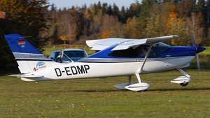 Photo with serial 1099 - Tecnam P2008JC Mk.II