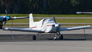 Photo of N9429L - Grumman American AA-1A Trainer operated by Private