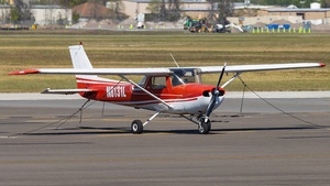 Photo of N8131L - Cessna 150L operated by Private
