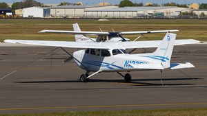 Photo of N103FV - Cessna 172R Skyhawk operated by Christiansen Aviation