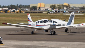 Photo of N8057Q - Piper PA-28-181 Archer TX operated by Malaysian Flying Academy