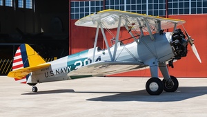 Photo of NC67412 - Boeing N2S-4 Kaydet operated by Stearman Aeroventures