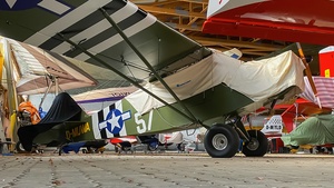 Photo of D-MUWA - Let-Mont TUL-02 Tandem Tulak operated by Private