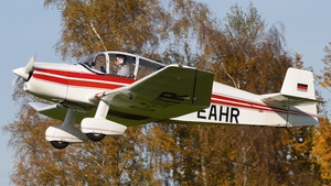 Photo of D-EAHR - Jodel DR.1050 Ambassadeur operated by Private