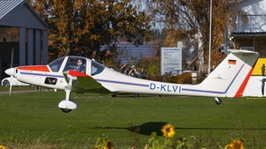 Photo of D-KLVI - Grob G109B operated by Luftsportverein Illertissen