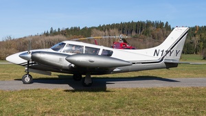Photo of N11YY - Piper PA-30-160 Twin Comanche B operated by Private
