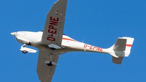 Photo of D-EPNE - Aquila A211 GX operated by Flugsportzentrum Tirol