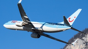 Photo of G-TAWF - Boeing 737-8K5 operated by TUI Airways