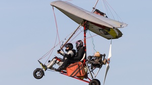 Photo of D-MIPW - Schmidtler Enduro Trike operated by Private