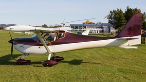 Photo of D-MIRP - FK-Lightplanes FK9 Mk.IV operated by Private