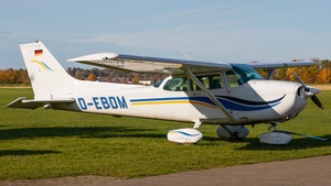 Photo of D-EBDM - Cessna 172P Skyhawk II operated by Flugschule Tannheim
