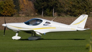 Photo of D-MBLO - Roko Aero NG-6 UL operated by Private
