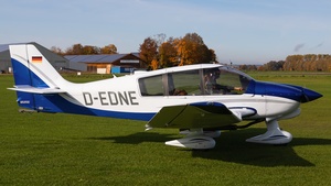 Photo of D-EDNE - Robin DR400/180 Régent operated by Luftsportverein Erbach
