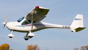 Photo of D-MGAN - Remos G3/600 Mirage operated by Luftsportverein Günzburg