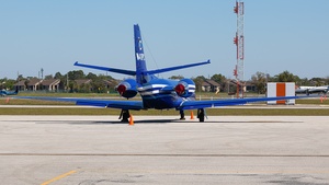 Photo of N411PC - Cessna 560 Citation Encore operated by Corporate Flight