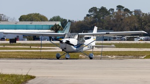 Photo of N605MA - Cessna 172S Skyhawk SP operated by Private