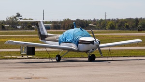 Photo of N6007T - Beechcraft 77 Skipper operated by Private