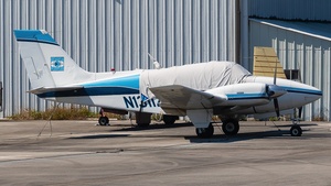Photo of N1311Z - Beechcraft 95-B55 Baron operated by Private