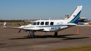 Photo with serial 31-7852077 - Piper PA-31-350 Navajo Chieftain