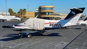 Photo of N6002L - Beechcraft 76 Duchess operated by Flight Ready Aviation