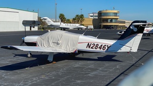 Photo of N2846Y - Piper PA-28RT-201 Arrow IV operated by Flight Ready Aviation