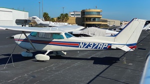 Photo of N737RP - Cessna 172N Skyhawk operated by Private