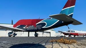 Photo of N693PC - Piper PA-32-260 Cherokee Six operated by Private