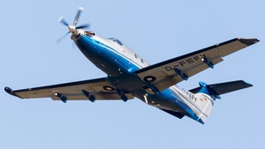Photo of D-FEFY - Pilatus PC-12 NG operated by Eurofly Charters