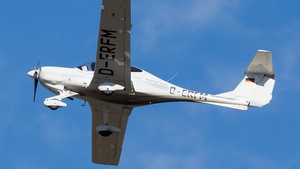 Photo of D-ERFM - Diamond DA40 Diamond Star TDI operated by Flugsportzentrum Tirol
