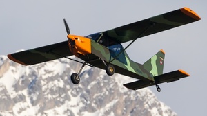 Photo of I-KLMN - Nando Groppo Trail [Trial] operated by Private