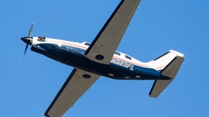 Photo of N323FL - Piper PA-46-310P Malibu operated by Private