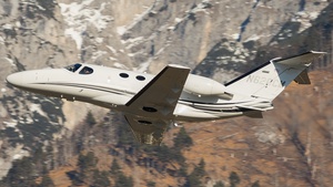 Photo of N620CM - Cessna 510 Citation Mustang operated by Private