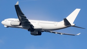 Photo of G-VYGM - Airbus A330-243 operated by AirTanker