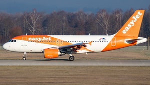 Photo of OE-LQO - Airbus A319-111 operated by easyJet Europe
