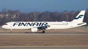 Photo with serial 1241 - Airbus A321-211