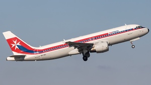 Photo of 9H-AEI - Airbus A320-214 operated by Air Malta