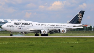 Photo of TF-AAK - Boeing 747-428 operated by Air Atlanta Icelandic