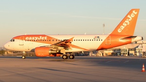 Photo of OE-LKD - Airbus A319-111 operated by easyJet Europe