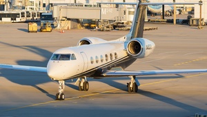 Photo of N453FX - Gulfstream GIV-X (G450) operated by Flexjet