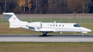 Photo of OE-GXX - Bombardier Learjet 40 operated by International Jet Management