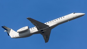 Photo of G-RJXH - Embraer ERJ-145EP operated by bmi Regional