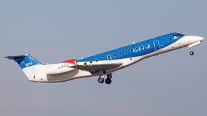 Photo of G-RJXL - Embraer ERJ-135ER operated by bmi Regional