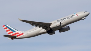 Photo of N291AY - Airbus A330-243 operated by American Airlines