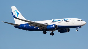 Photo with serial 30651 - Boeing 737-79P