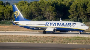 Photo of EI-FOB - Boeing 737-8AS operated by Ryanair