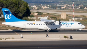 Photo with serial 982 - ATR 72-500