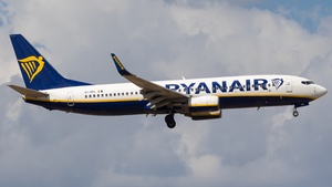 Photo of EI-DPL - Boeing 737-8AS operated by Ryanair