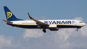 Photo of EI-EVJ - Boeing 737-8AS operated by Ryanair